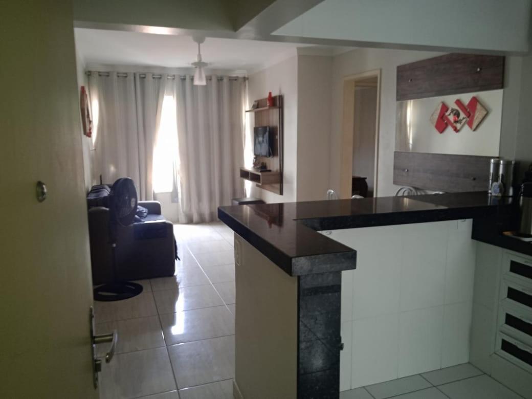 Apartamento A 50M Da Praia Do Forte Cabo Frio Exterior photo
