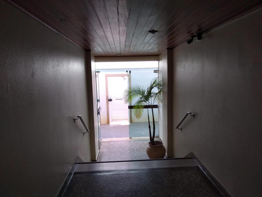 Apartamento A 50M Da Praia Do Forte Cabo Frio Exterior photo