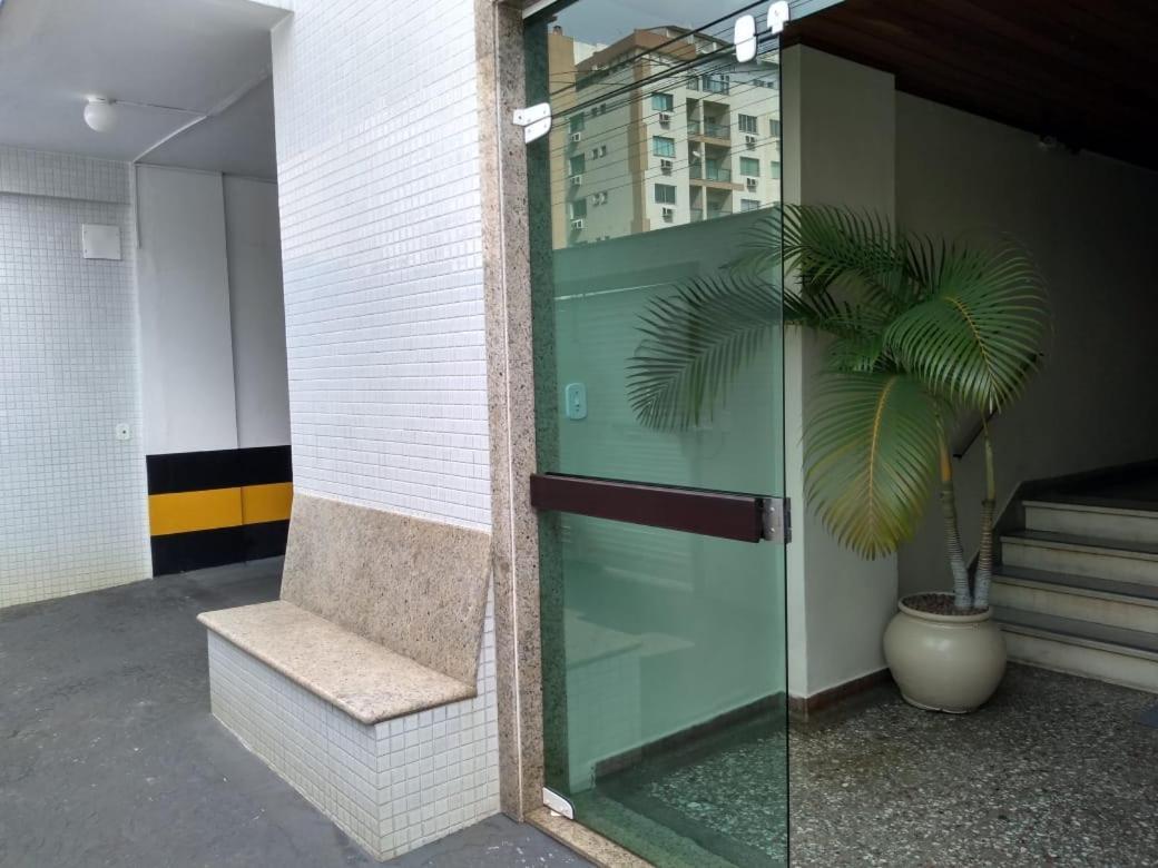 Apartamento A 50M Da Praia Do Forte Cabo Frio Exterior photo