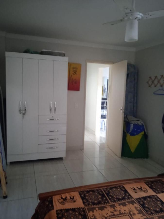 Apartamento A 50M Da Praia Do Forte Cabo Frio Exterior photo