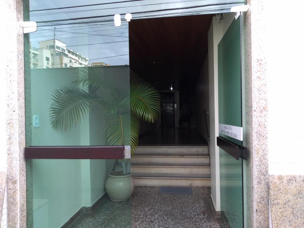 Apartamento A 50M Da Praia Do Forte Cabo Frio Exterior photo