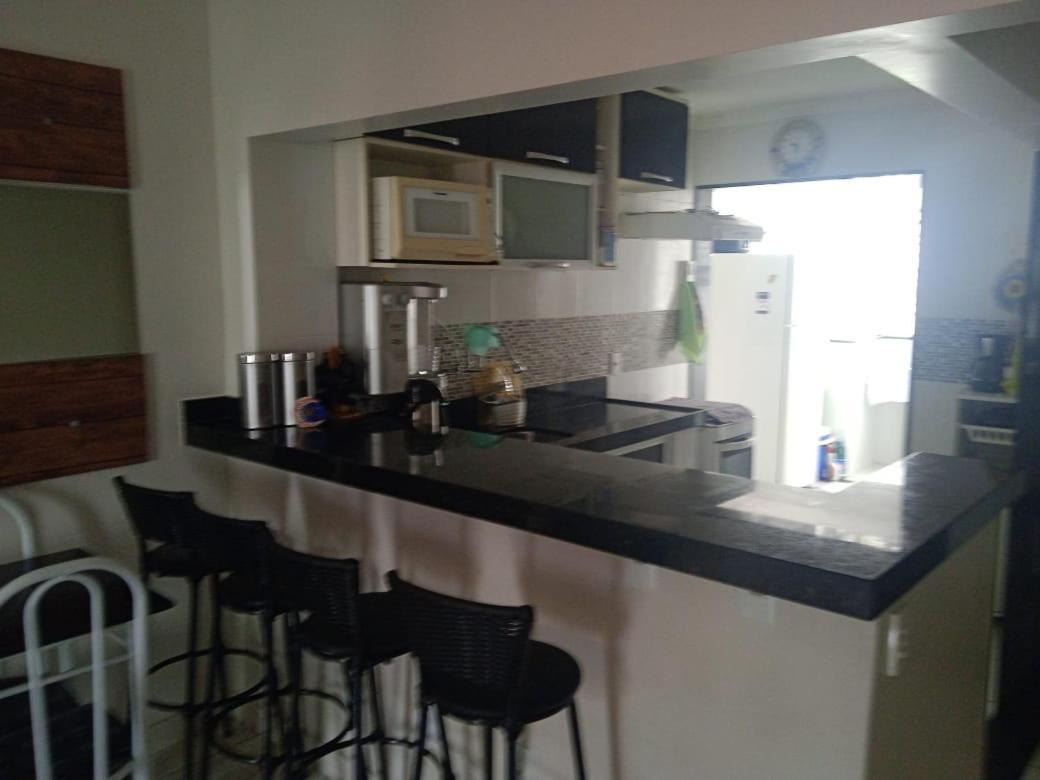 Apartamento A 50M Da Praia Do Forte Cabo Frio Exterior photo
