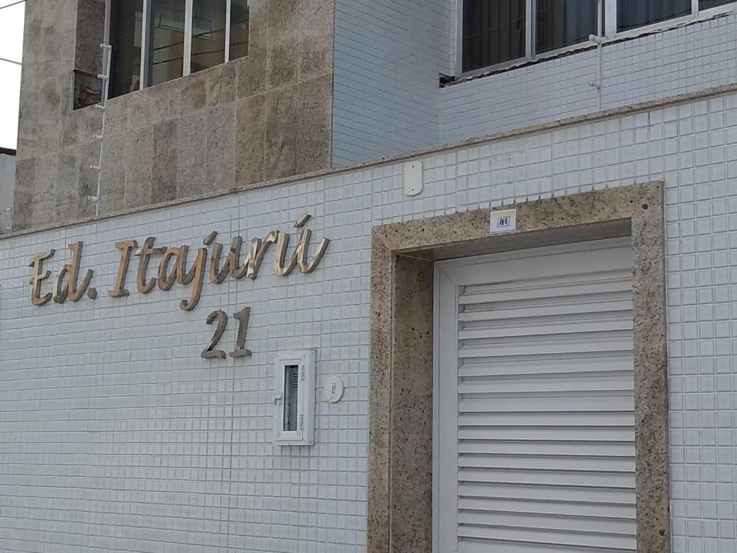 Apartamento A 50M Da Praia Do Forte Cabo Frio Exterior photo