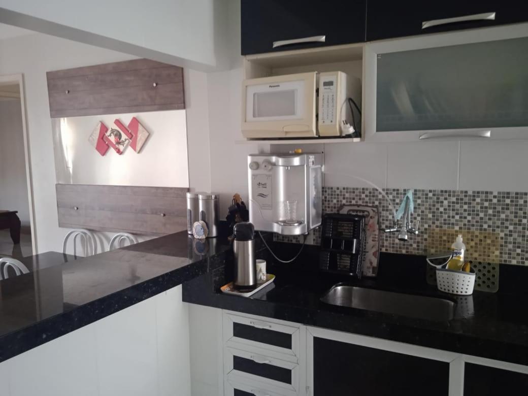 Apartamento A 50M Da Praia Do Forte Cabo Frio Exterior photo